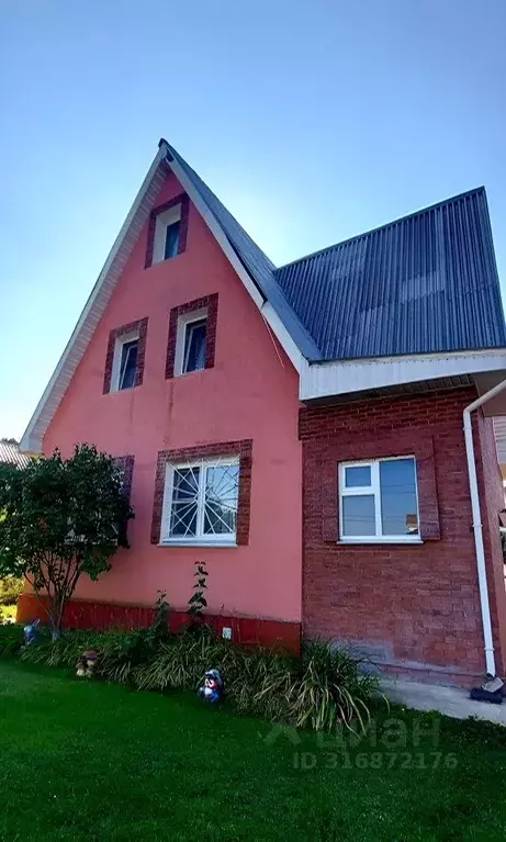 Дом в Москва Черный Луг СНТ, ул. Спортивная, 75 (93 м) - Фото 0