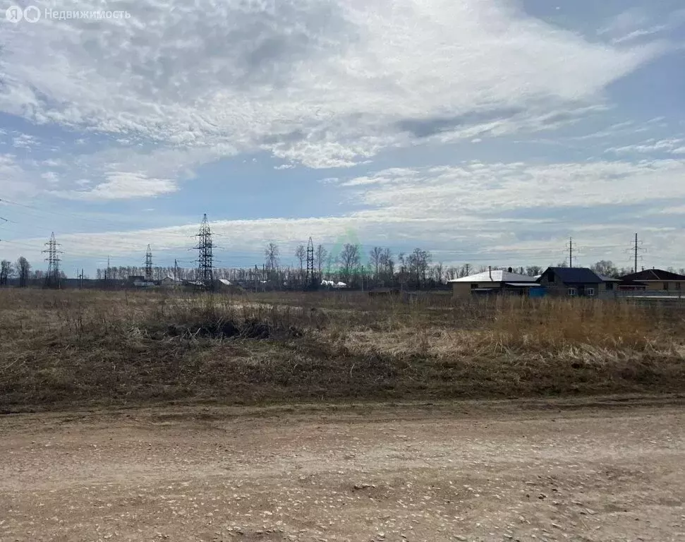 Участок в Уфа, жилой район Елкибаево-Фёдоровка-Самохваловка, ... - Фото 0