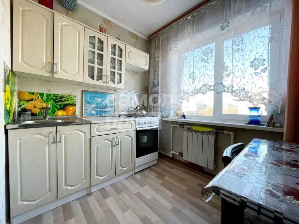 3-к кв. Амурская область, Благовещенск КПП мкр, ул. Текстильная, 23 ... - Фото 1