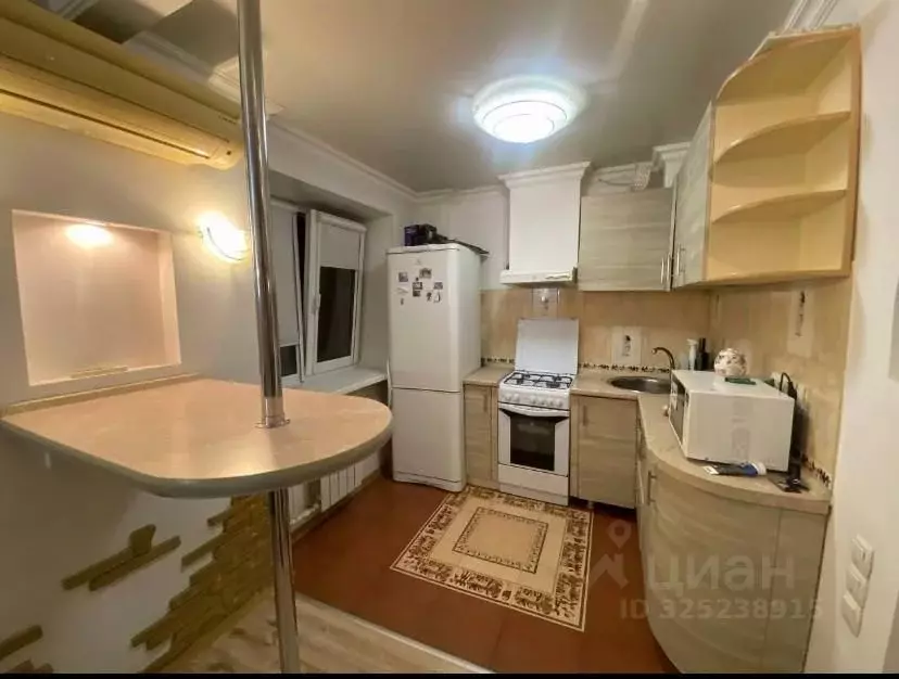 Студия Саратовская область, Саратов просп. Строителей, 38 (31.0 м) - Фото 1