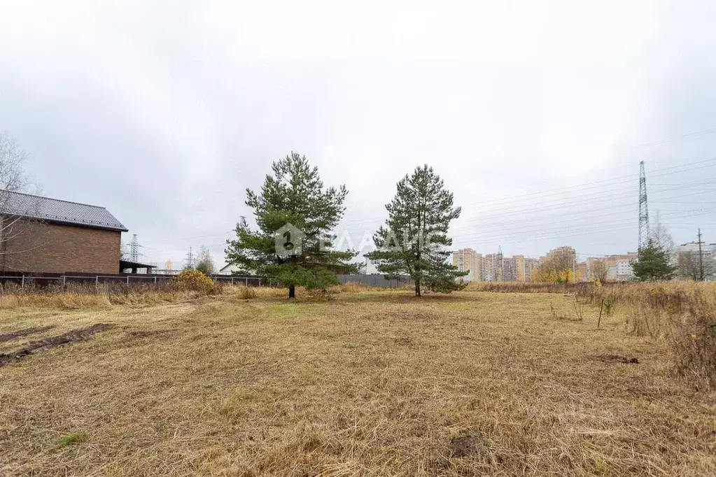 Участок в Владимирская область, Владимир проезд Еланский (8.2 сот.) - Фото 2