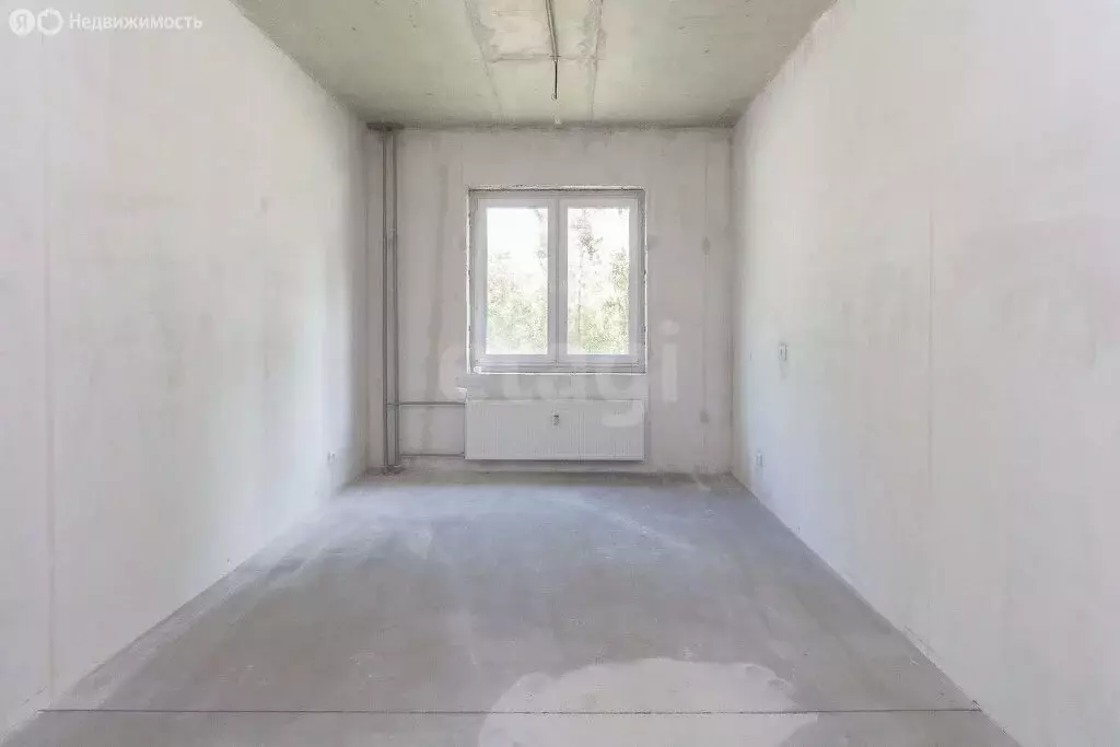 2-комнатная квартира: Горьковка, Светлая улица, 10 (55.9 м) - Фото 0