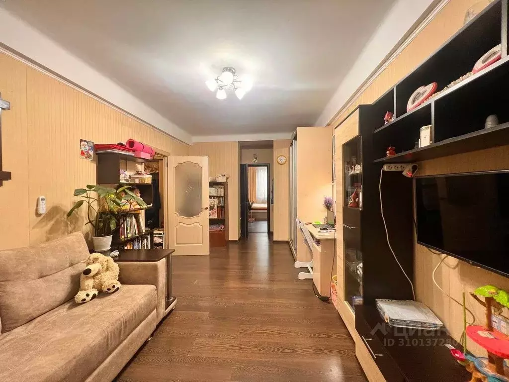 2-к кв. Севастополь ул. Хрусталева, 11 (44.5 м) - Фото 0