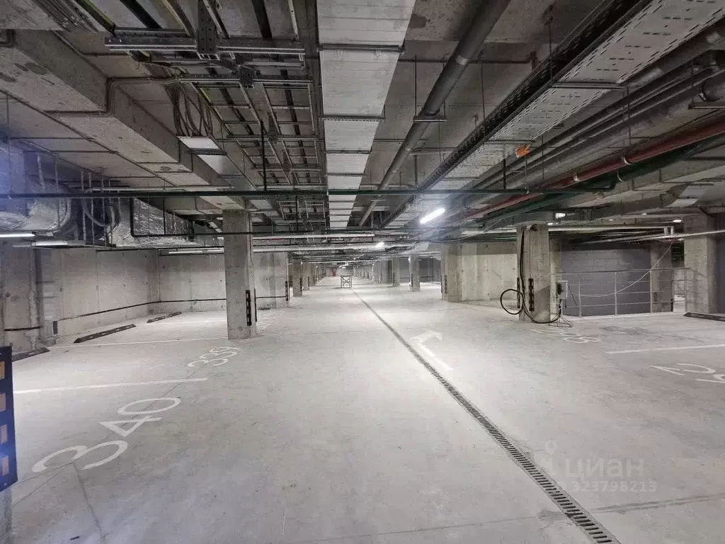 Гараж в Крым, Алушта ул. Западная (13 м) - Фото 2