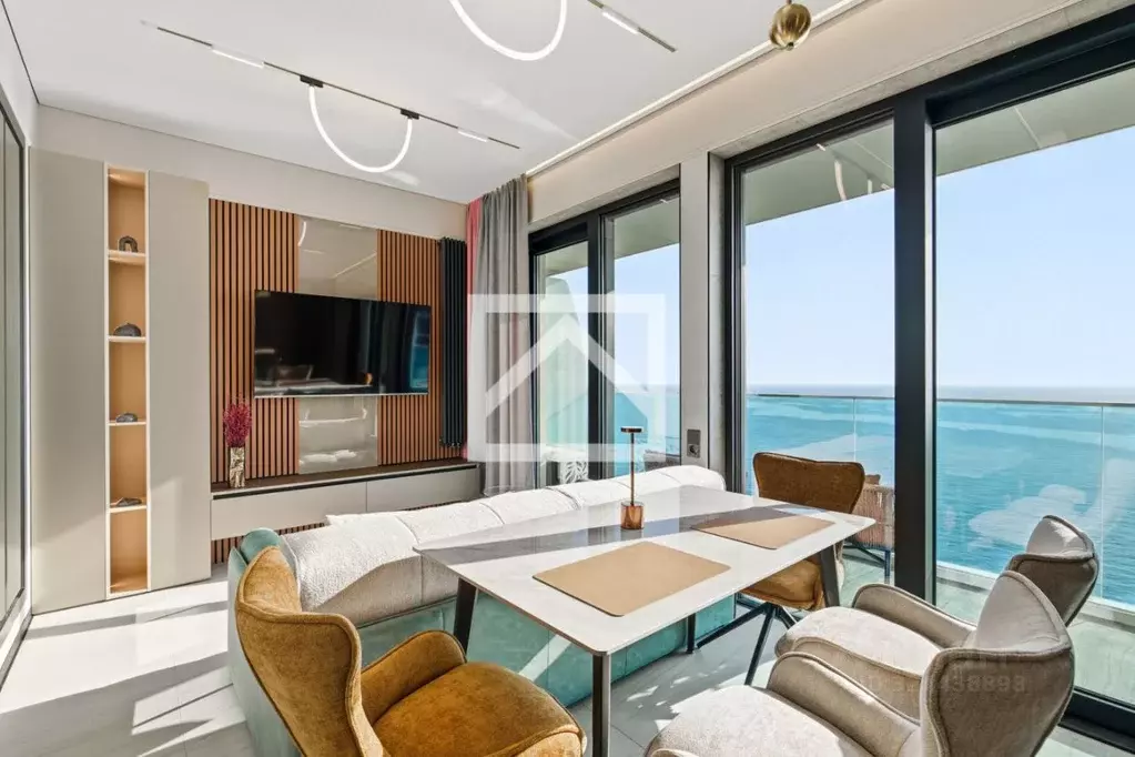 2-к кв. Крым, Ялта ул. Дражинского, 45А (52.2 м) - Фото 1