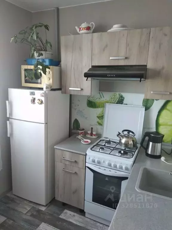 1-к кв. Санкт-Петербург Будапештская ул., 110/23 (39.3 м) - Фото 1