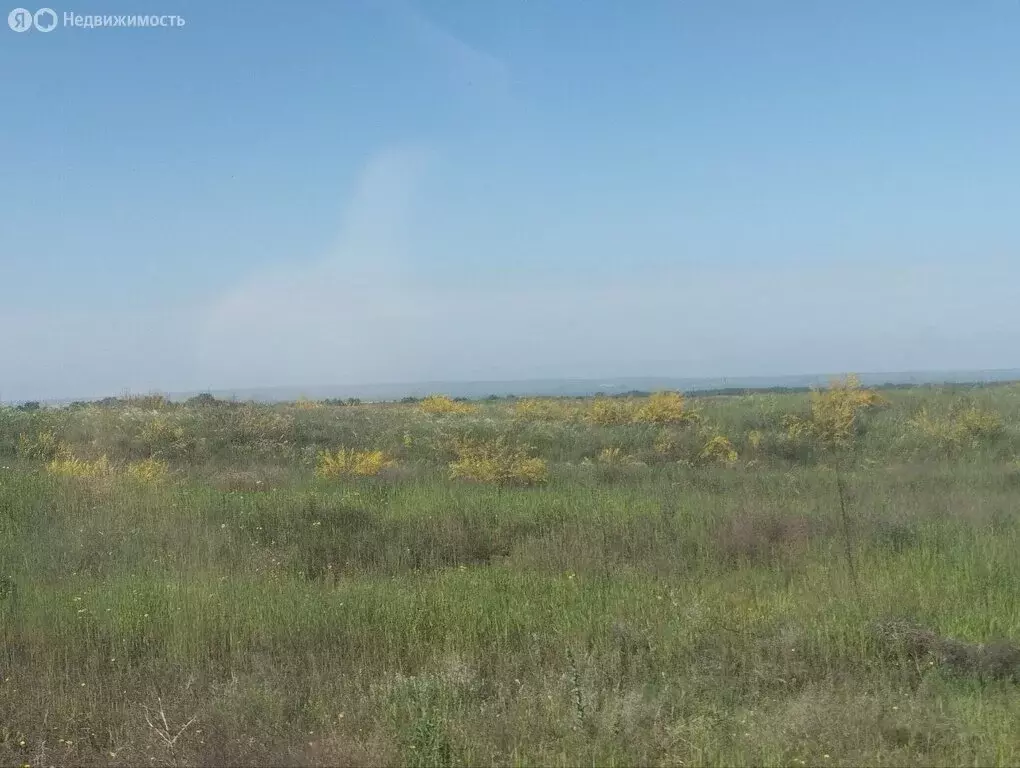 Участок в посёлок Царицын, Окружная улица (6.25 м) - Фото 1