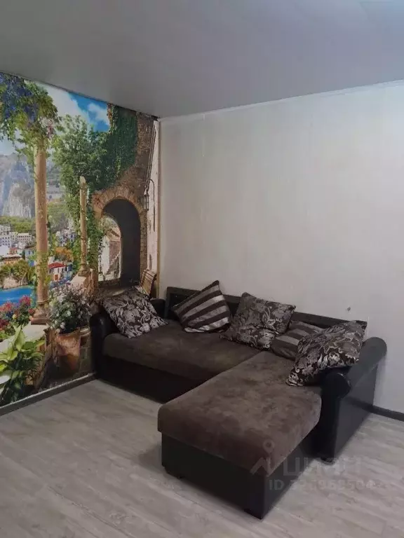 1-к кв. Московская область, Балашиха просп. Ленина, 57 (31.0 м) - Фото 1