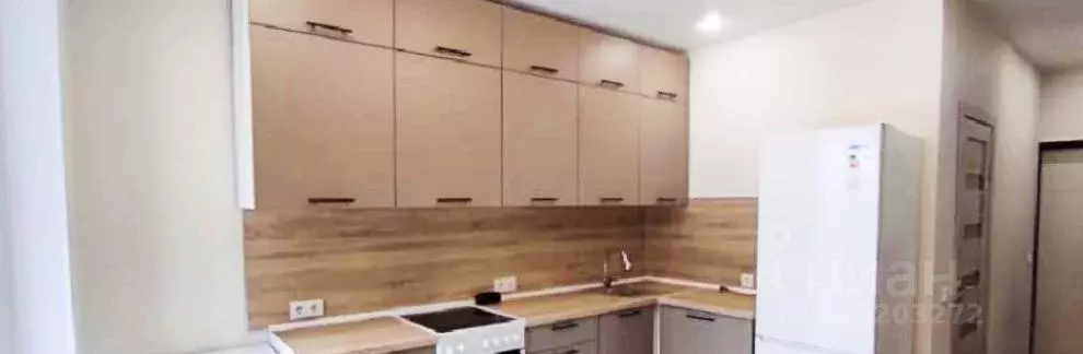 1-к кв. Новосибирская область, Новосибирск ул. Фрунзе, 252/1 (39.0 м) - Фото 1