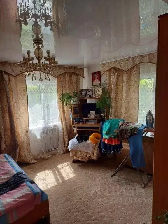 Дом в Иркутская область, Усть-Илимск Светлая ул. (120 м) - Фото 1