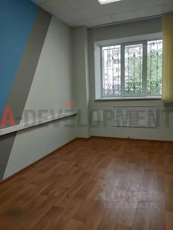 Офис в Татарстан, Казань ул. Космонавтов, 39а (51 м) - Фото 1
