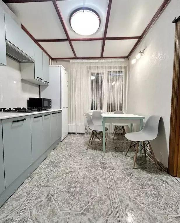 2-к кв. Москва Беломорская ул., 5К1 (48.4 м) - Фото 2