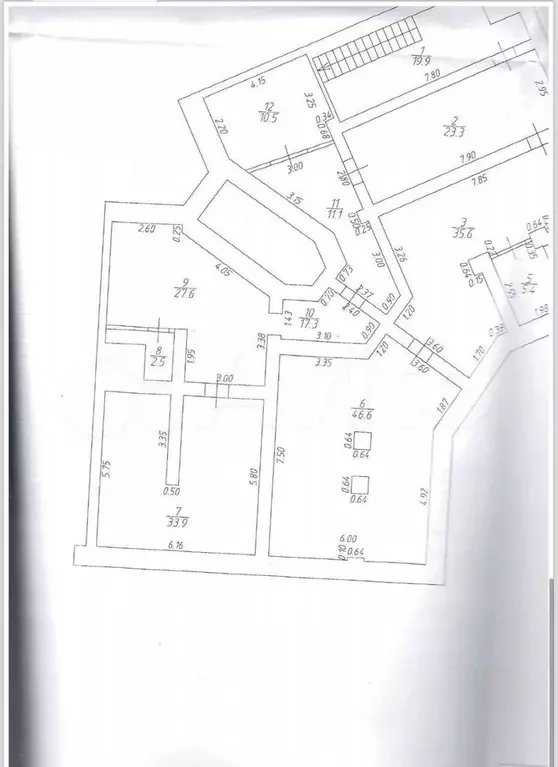 Продажа коммерческой недвижимости на Мира,4 - Фото 1