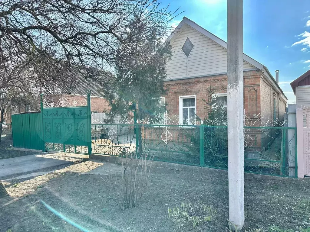 Дом 73 м на участке 15 сот. - Фото 1