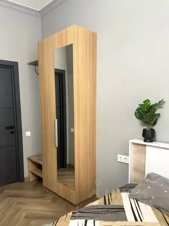 Студия Москва Страстной бул., 4С4 (20.0 м) - Фото 1