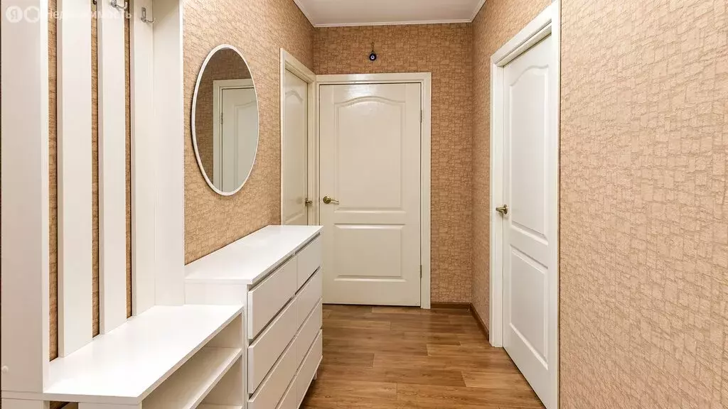 2-комнатная квартира: Иркутск, улица Красных Мадьяр, 110 (43.3 м) - Фото 1