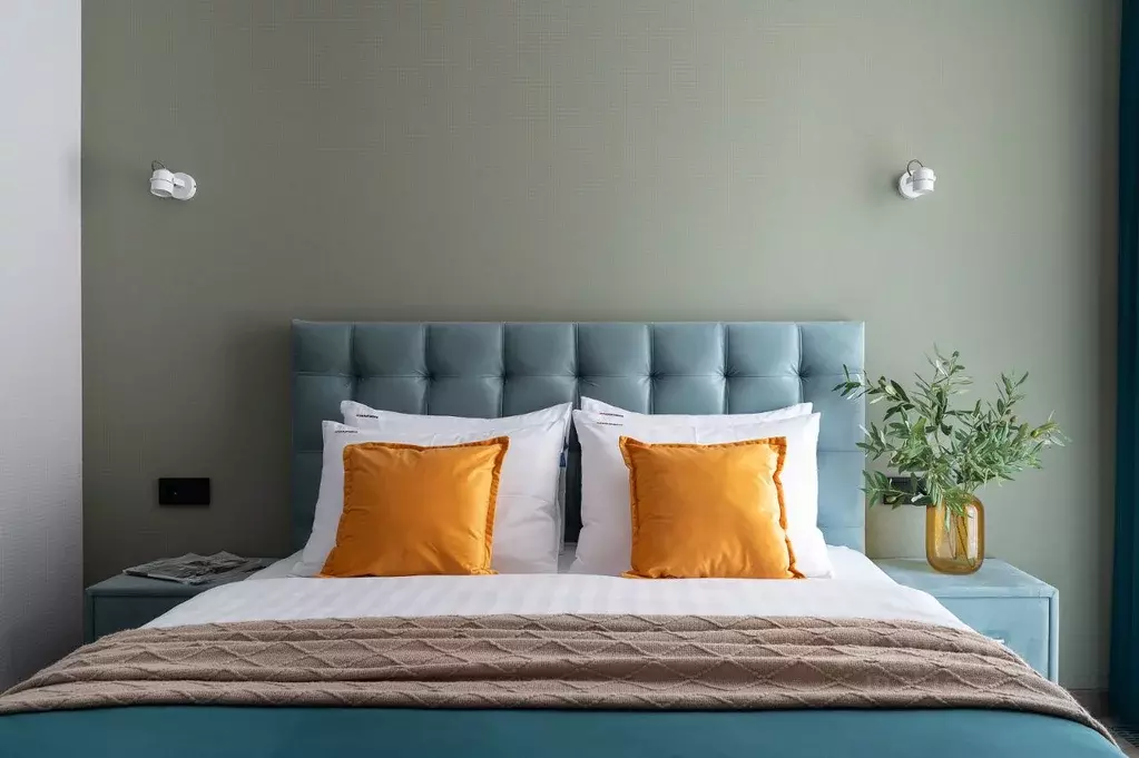 2-к кв. Краснодарский край, Сочи Бытха мкр, ул. Бытха, 4/10А (35.0 м) - Фото 1