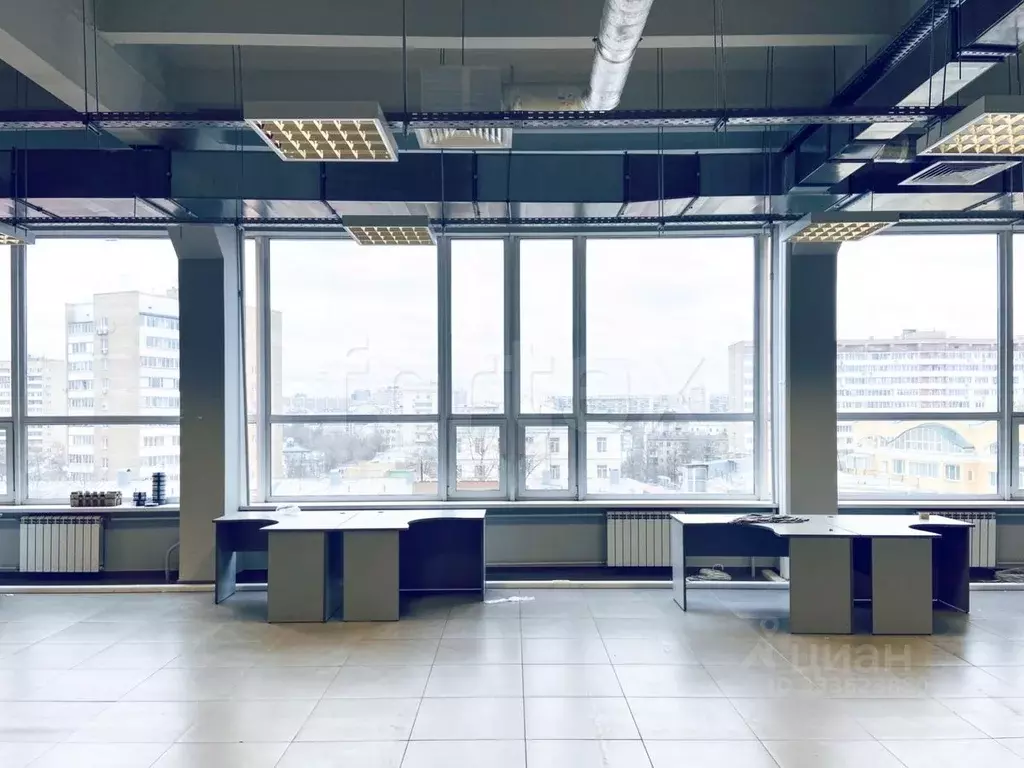 Офис в Москва Большая Татарская ул., 35С3 (879 м) - Фото 2
