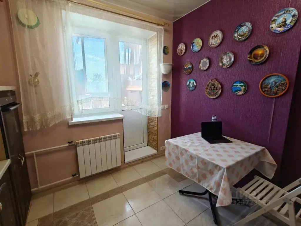 1-к кв. Московская область, Щелково ул. Чкаловская, 3 (41.0 м) - Фото 2