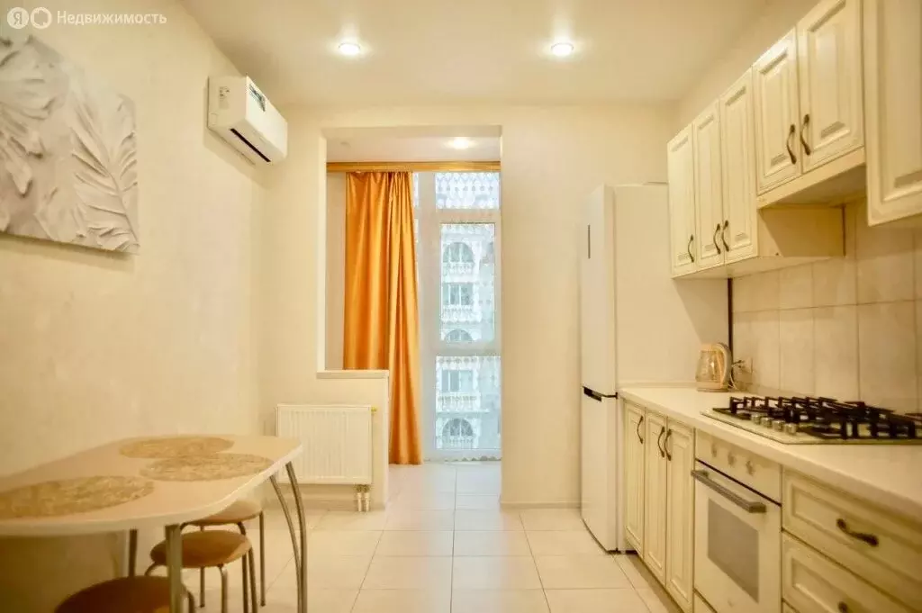 1-комнатная квартира: Севастополь, Античный проспект, 5/1 (45.4 м) - Фото 2