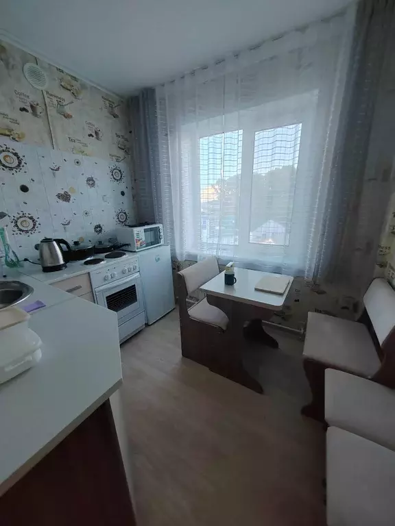 Продаётся 1-к квартира, 31 м - Фото 0