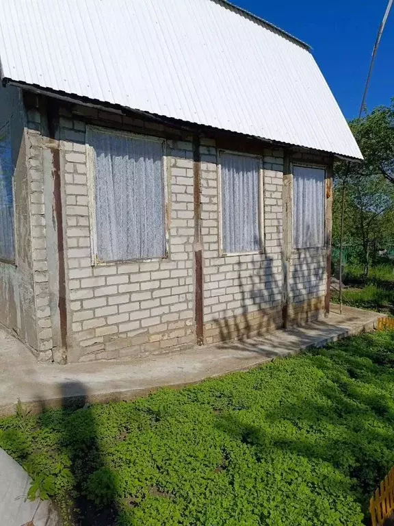 Дача 36 м на участке 5 сот. - Фото 1
