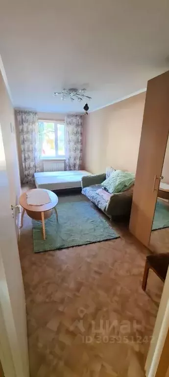 2-к кв. Ленинградская область, Выборг ул. Сухова, 6 (46.0 м) - Фото 2