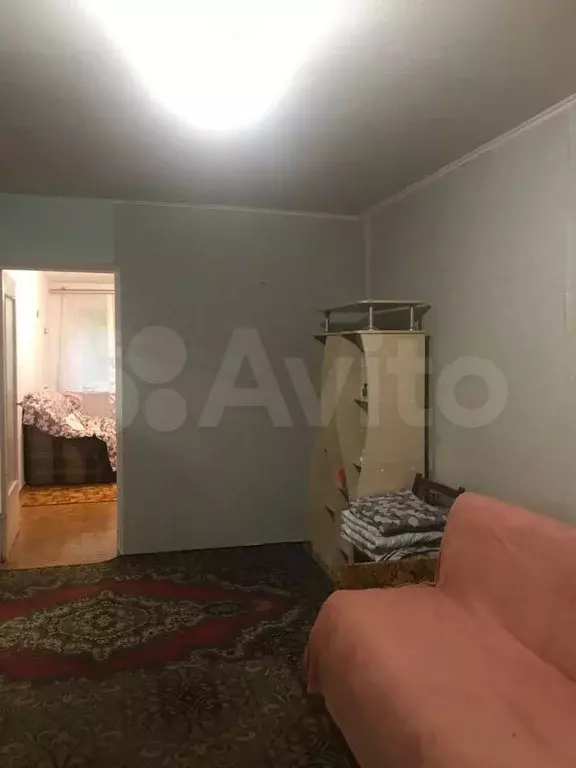 2-к. квартира, 47 м, 1/5 эт. - Фото 1