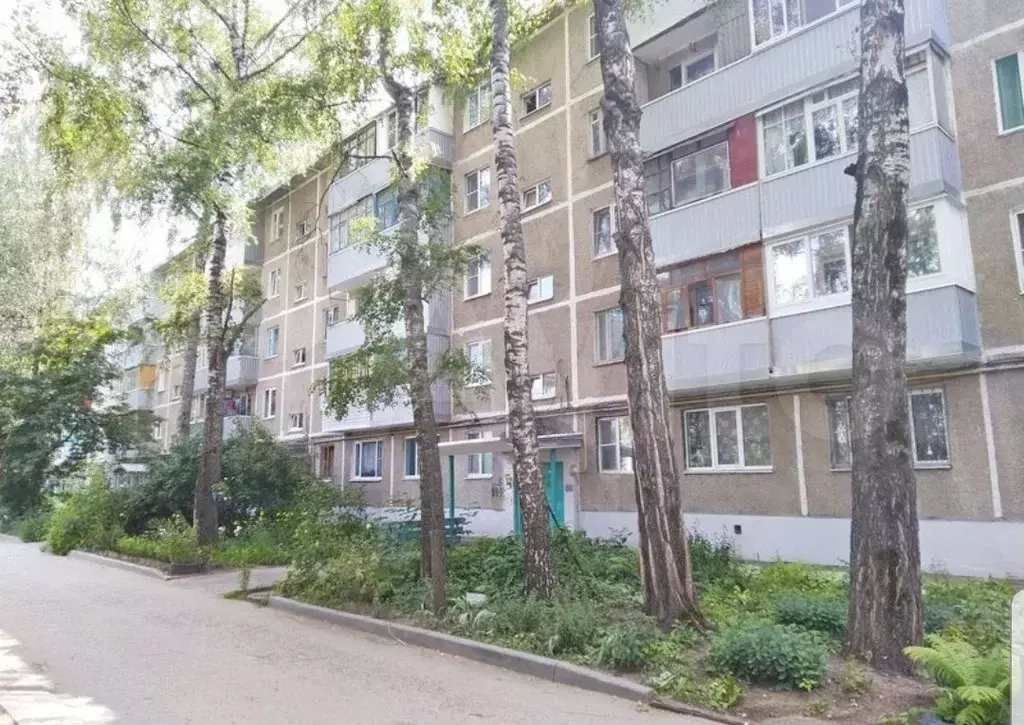 Купить Квартиру Рязань Ул