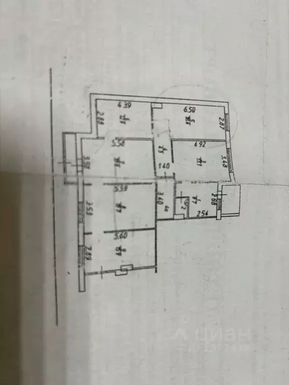 Помещение свободного назначения в Новгородская область, Великий ... - Фото 2