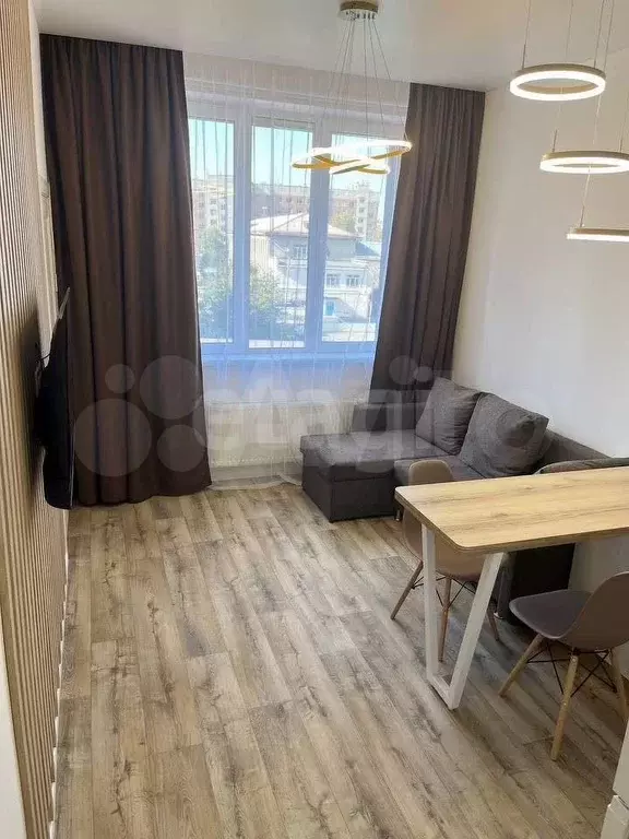 2-к. квартира, 45 м, 3/25 эт. - Фото 1