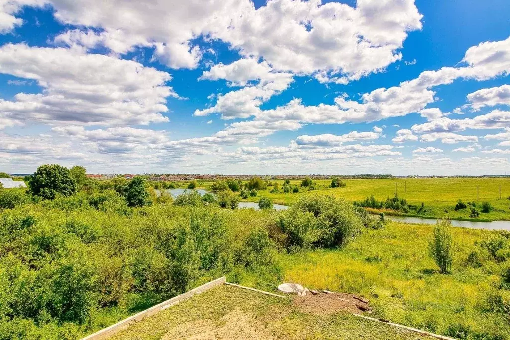 Дом в Владимирская область, Суздальский район, Боголюбовское ... - Фото 0