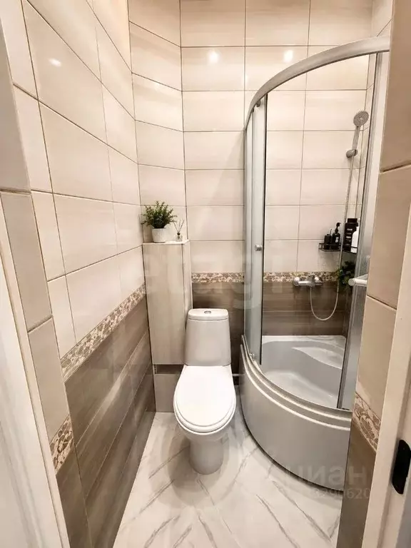 1-к кв. Севастополь ул. Новикова, 6 (27.8 м) - Фото 1
