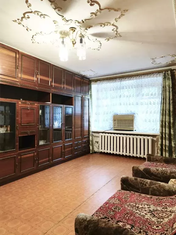 3-к кв. Волгоградская область, Волгоград ул. Тулака, 12 (51.2 м) - Фото 0