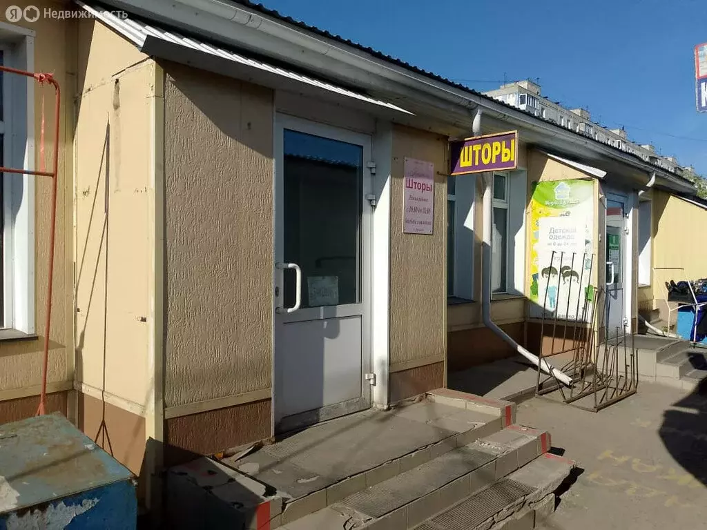 Помещение свободного назначения (37.6 м) - Фото 1