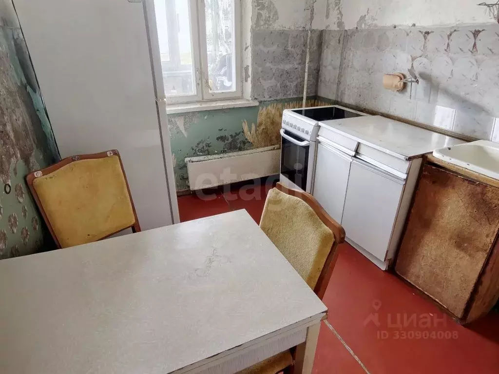 3-к кв. Крым, Щелкино Ленинский район, 34 (61.3 м) - Фото 1