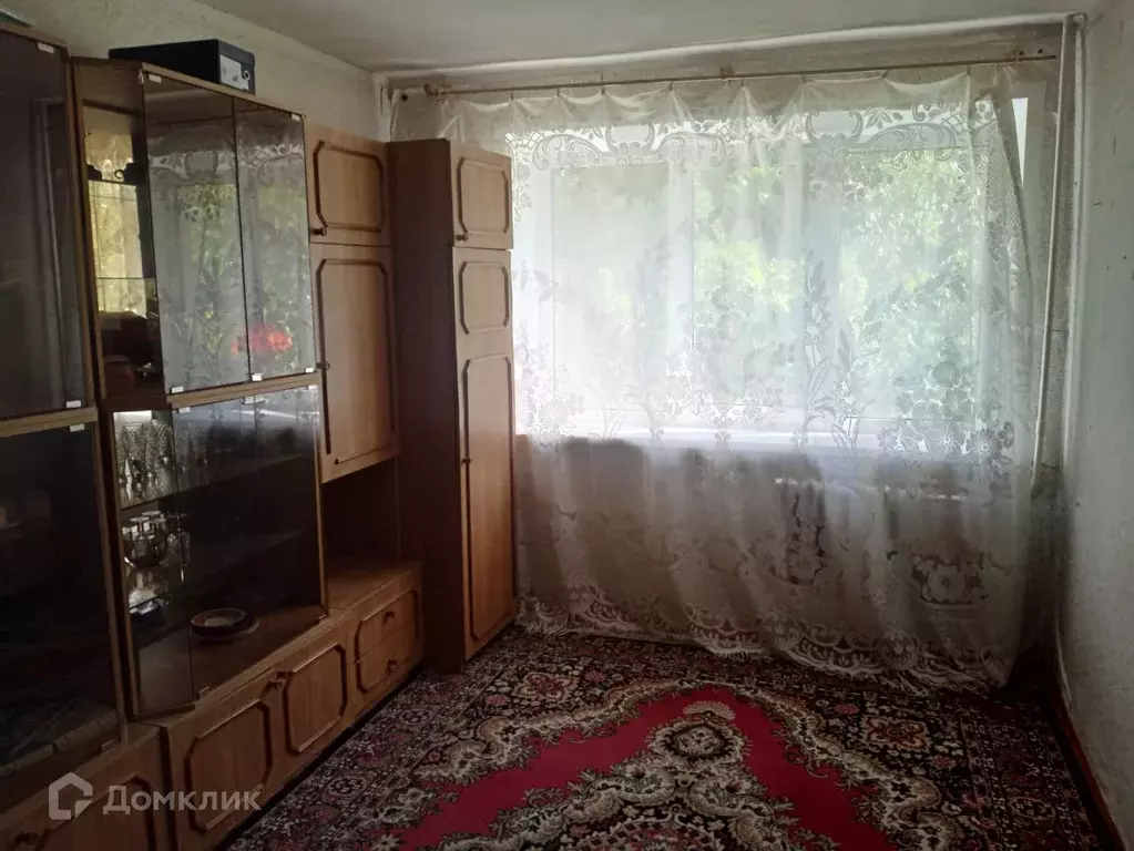 Продаётся 1-к квартира, 25.4 м - Фото 0