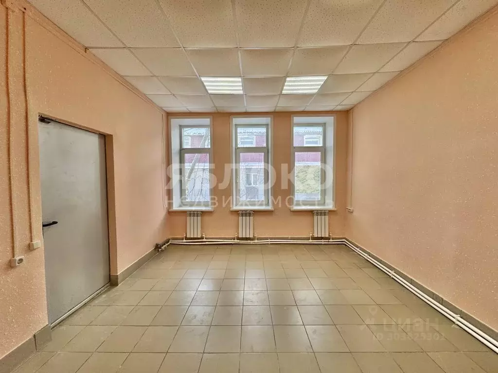 Помещение свободного назначения в Пермский край, Усолье Усольский ... - Фото 2