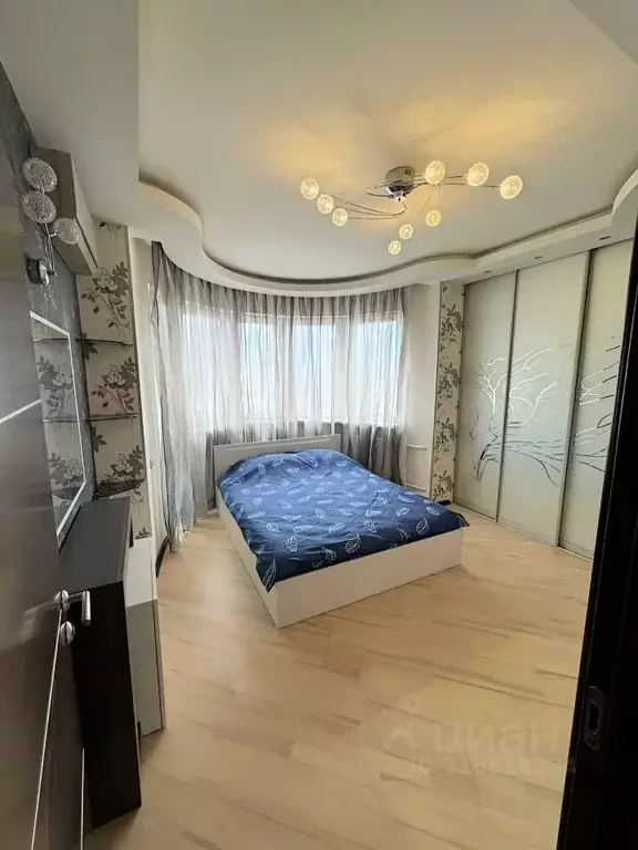 2-к кв. Москва Каширское ш., 148к2 (60.0 м) - Фото 1
