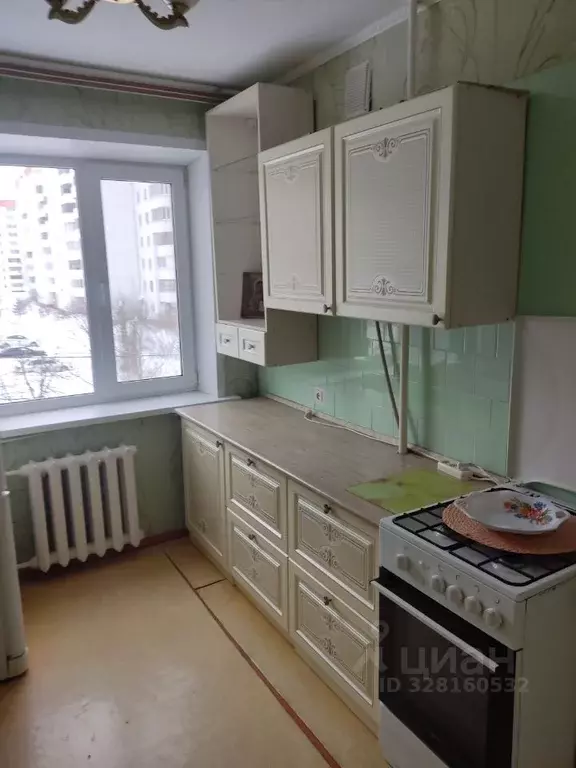 2-к кв. Пермский край, Пермь ул. Генерала Панфилова, 10 (44.8 м) - Фото 1