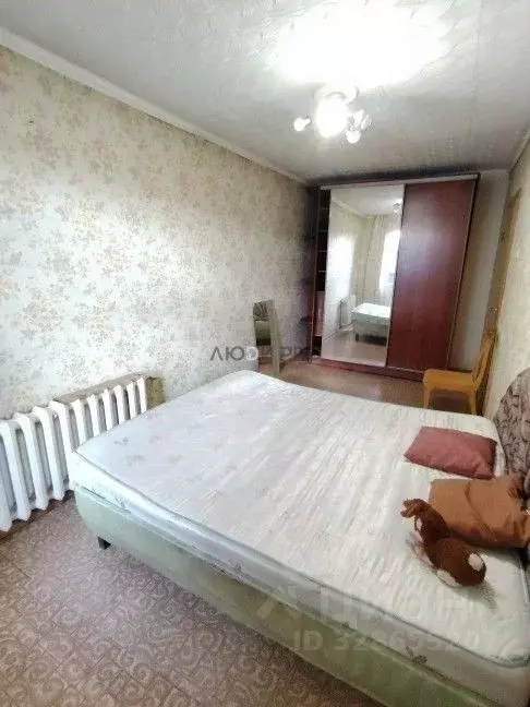 4-к кв. Алтайский край, Барнаул ул. Чудненко, 83 (100.0 м) - Фото 2