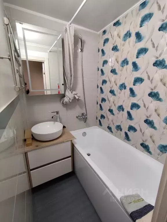 3-к кв. Москва Матвеевская ул., 10К2 (55.9 м) - Фото 0