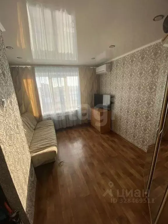 1-к кв. Тюменская область, Тюмень ул. Мельникайте, 80 (19.8 м) - Фото 1