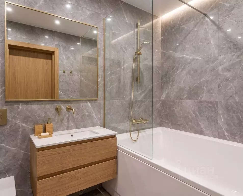 Квартира, 2 комнаты, 51 м - Фото 2