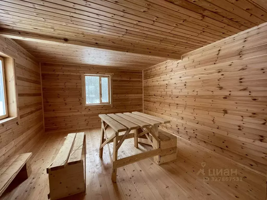 Дом в Московская область, Раменский муниципальный округ, Поречье дп ... - Фото 1