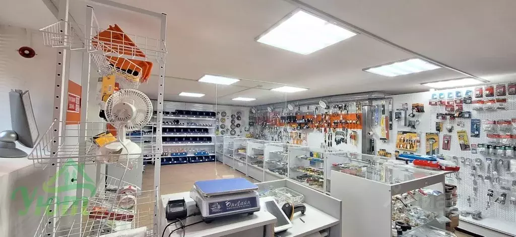 Помещение свободного назначения в Московская область, Воскресенск ... - Фото 2