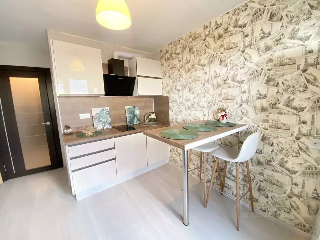 1-к кв. Московская область, Ивантеевка Пушкинский городской округ, ул. ... - Фото 1