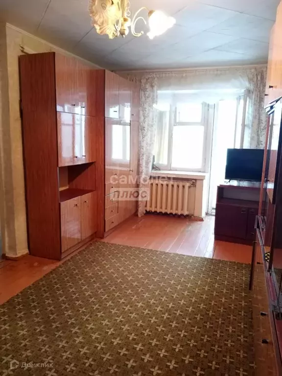 Продаётся 2-к квартира, 44 м - Фото 1