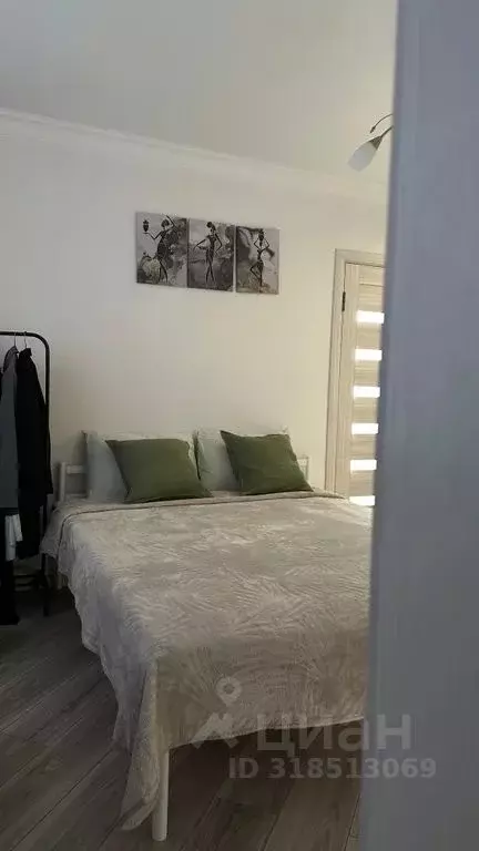 Студия Дагестан, Каспийск ул. М. Халилова, 24 (34.0 м) - Фото 1