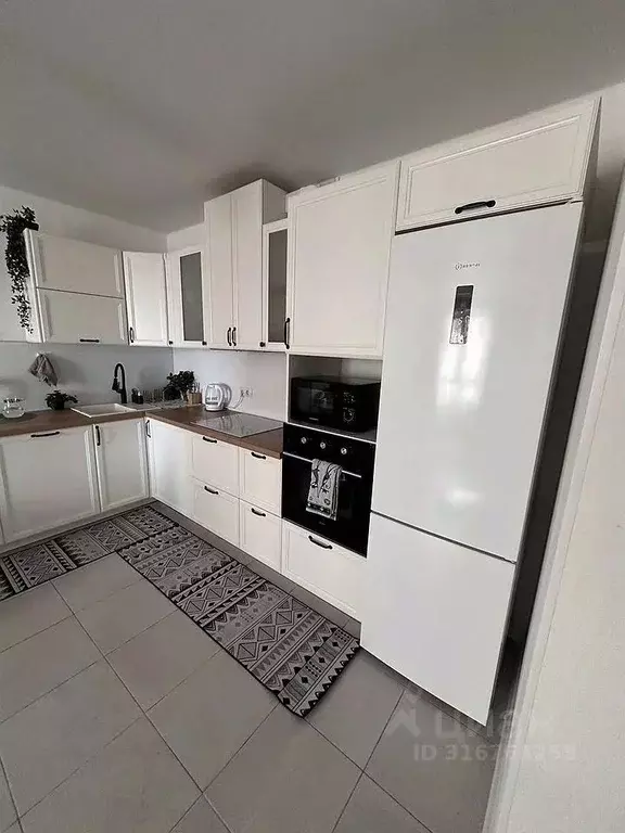 3-к кв. Москва ул. Михайлова, 30Ак4 (64.0 м) - Фото 0